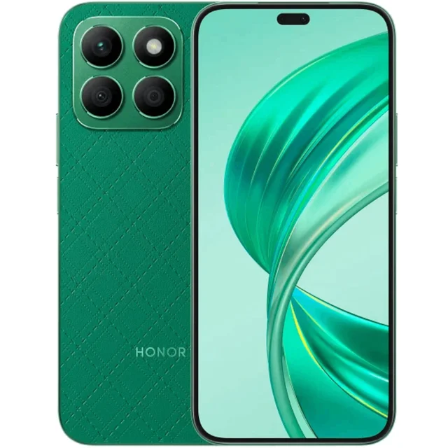 HONOR X8b 128GB Glamorous Green