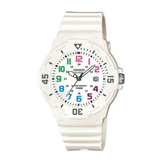 Casio LRW-200H-7BVDF