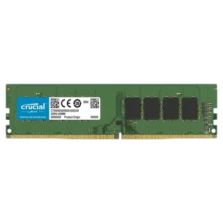 PC RAM Crucial 16GB DDR4 (CT16G4DFRA32A)