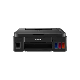 Canon PIXMA G3410 Black White