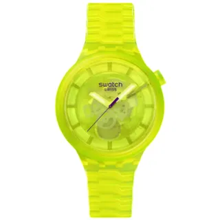 Swatch Big Bold SB05J103