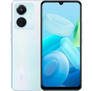 Vivo Y55 128GB Ice Dawn