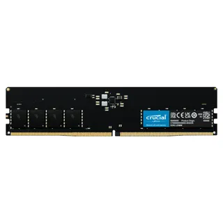 Crucial UDIMM CT16G56C46U5