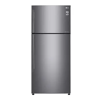 LG GN-C680HLCL Silver