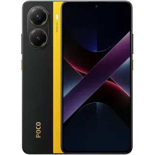 Xiaomi Poco X7 Pro 512GB Yellow
