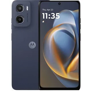 Motorola Moto G05 256GB Denim Blue