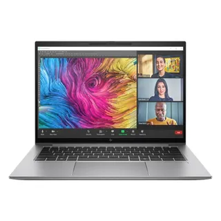 HP ZBook Firefly G11 14"