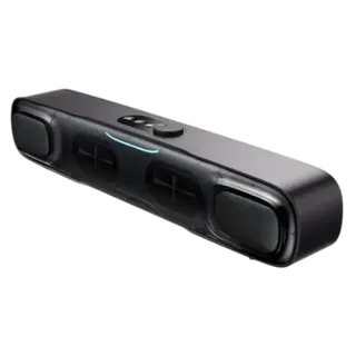 Baseus AeQur DS10 Mini Black