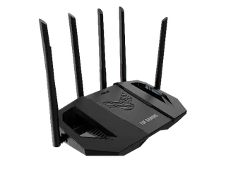 ASUS TUF Gaming BE6500 256MB