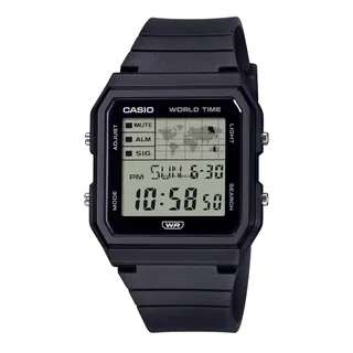 Casio LF-30W-1ADF
