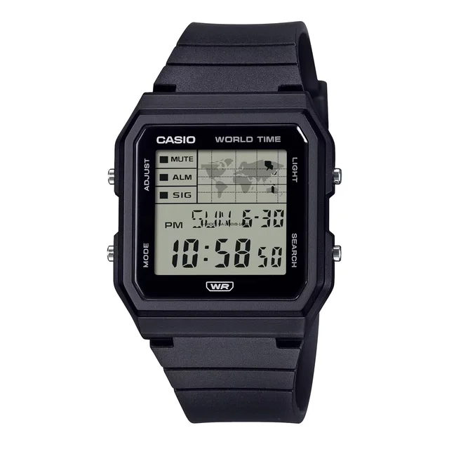 Casio LF-30W-1ADF