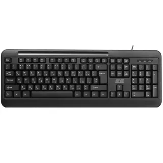2E KM1040UB_UA Black