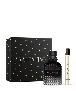 Valentino Uomo Born in Roma Eau de Toilette hədiyyə dəsti