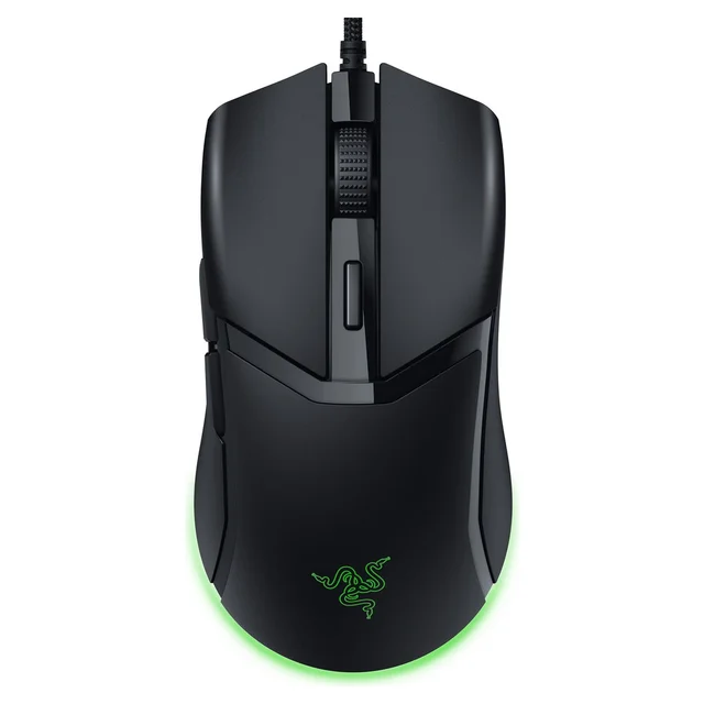 Razer Cobra Gaming Mouse RZ01-04650100-R3U1