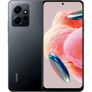 Xiaomi Redmi Note 12 128GB Onyx Gray