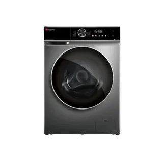 Bergamo BG-WM1226T10DDG7EI Gray