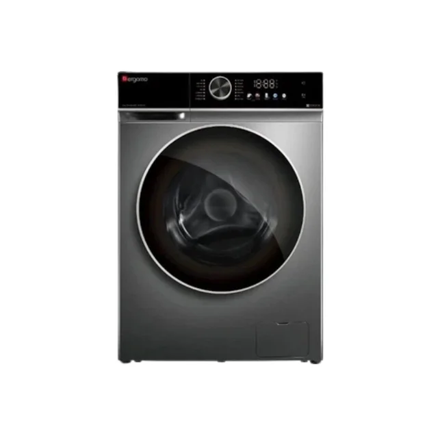 Bergamo BG-WM1226T10DDG7EI Gray