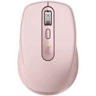 Logitech MX Anywhere 3 Pink