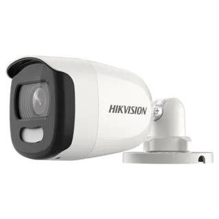 Hikvision 5 MP ColorVu Fixed Mini Bullet