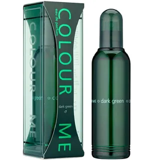 Colour Me Tünd Yaşıl EDP 100ml