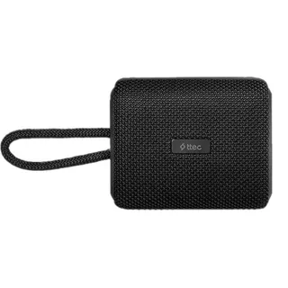 TTEC TEMPO 2BH09S Black