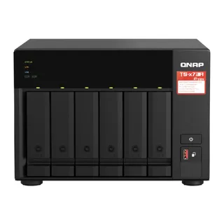 QNAP TS-673A-8G