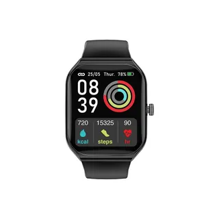 Promate PROWATCH-AM19 Black