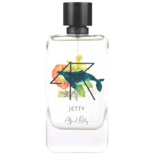 Alfred Ritchy Jetty EDP 100 ml