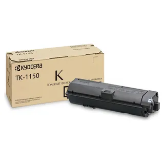 Kyocera Toner cartridge TK-1150 Black