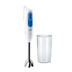Braun MQ 3000 Soup