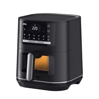 Braun HF5073IBK