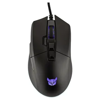 Pyrro RGM-02 Black