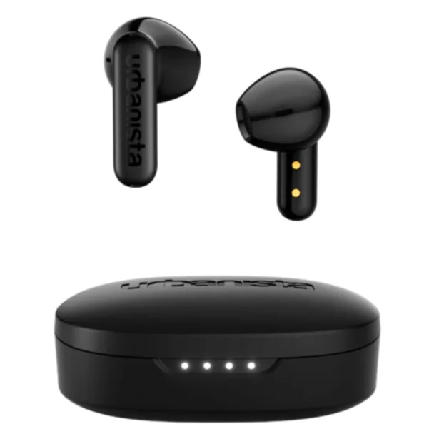 Urbanista Copenhagen 2 Midnight Black