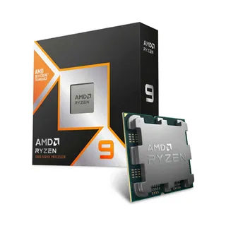 AMD Ryzen 9 9950X3D