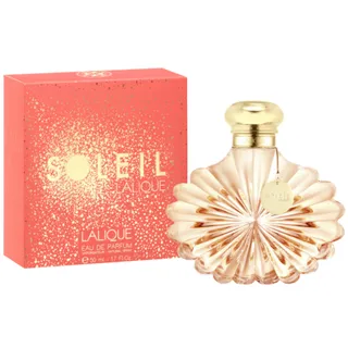 Lalique Soleil EDP 50 ml