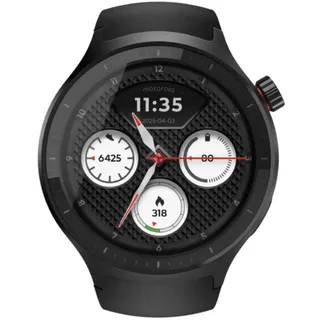 Motorola PG38C08254 Black