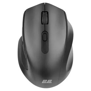 2E MF240 Silent WL Black