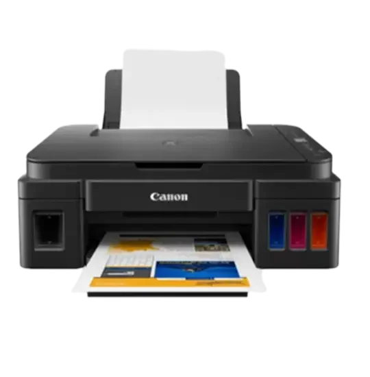 PIXMA G2416 Plus IJ VP-101