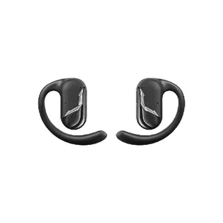 Vertu OWS Headphones Black Jade Calfskin