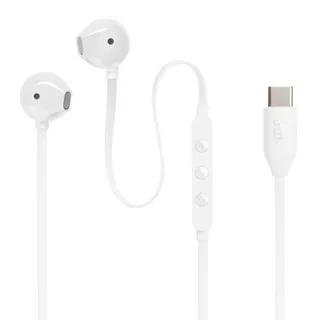 JBL Tune 305C White