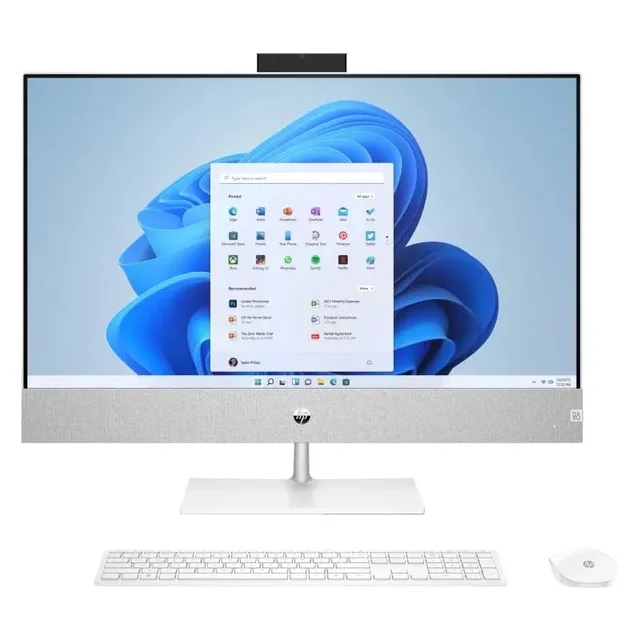 HP Pavilion 27-Ca2011ci