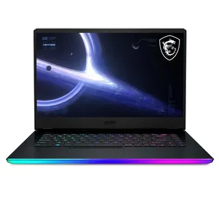 MSI GE66 Raider 11UH 15.6" (Core i9 + RTX 3080) 32GB, 2TB
