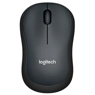 Logitech Wireless Mouse M220