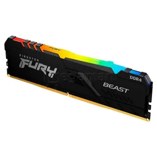 Kingston FURY Beast RGB KIN-D4-16-3600-UD-FB-RGB