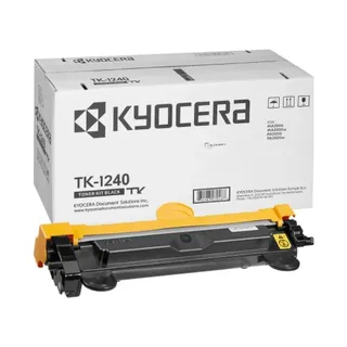 Kyocera TK-1240 Black