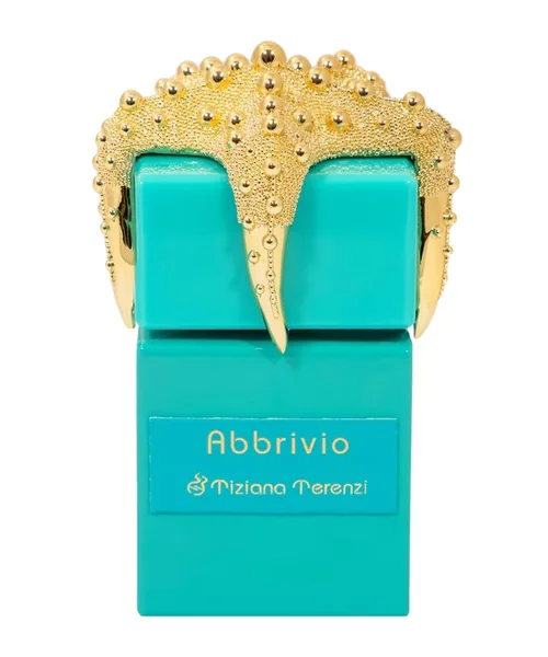 Tiziana Terenzi Abbrivio Extrait De Parfum 100ml