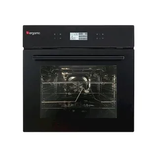 Eurolux EU-EO4208AGDR Black