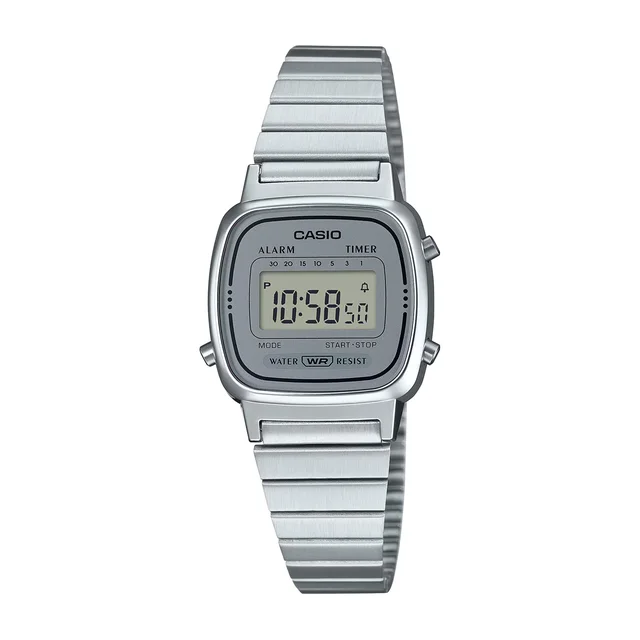Casio LA670WA-7DF