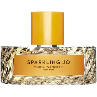 Vilhelm Parfumerie Sparkling Jo EDP 100 ml