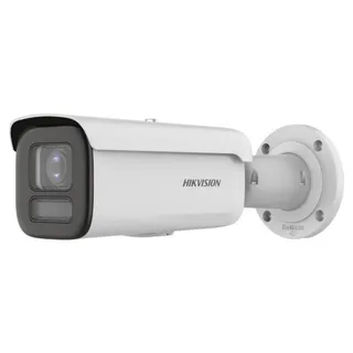 Hikvision 4k ColorVu Motorize Varifocal Bullet Network Camera